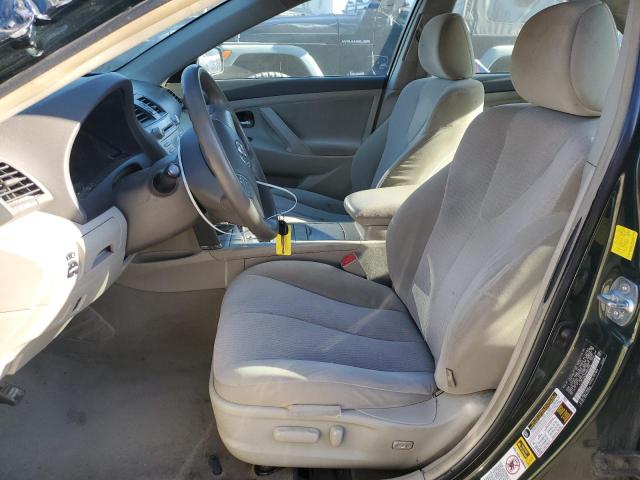 Foto 7 de la subasta – 2011 TOYOTA CAMRY BASE con VIN 4T1BF3EK5BU683985