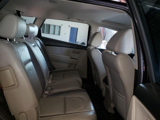 Photo 11 from auction – 2011 MAZDA CX-9 with VIN JM3TB3CV0B0331199