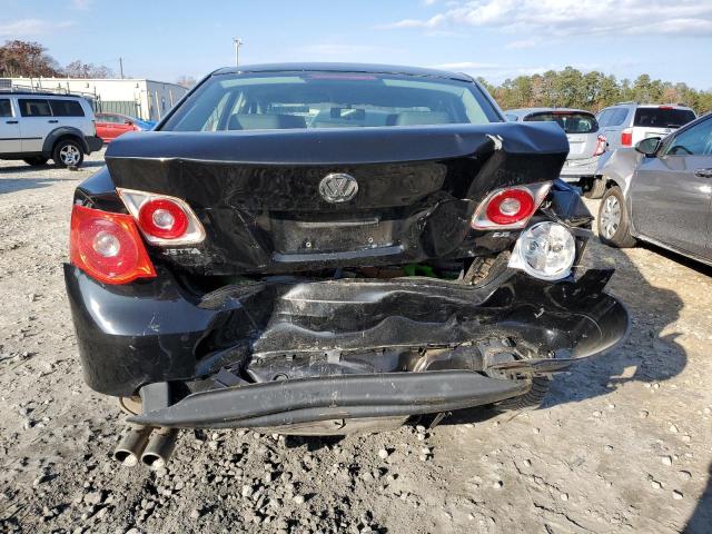 Photo 6 from auction – 2006 VOLKSWAGEN JETTA 2.5 with VIN 3VWRF71K96M788391