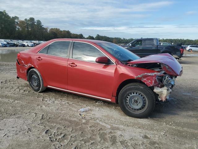 Photo 4 from auction – 2014 TOYOTA CAMRY L with VIN 4T4BF1FK4ER346205