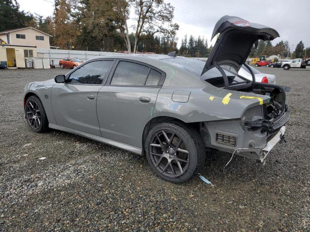 Photo 2 from auction – 2019 DODGE CHARGER R/ with VIN 2C3CDXCT0KH663684