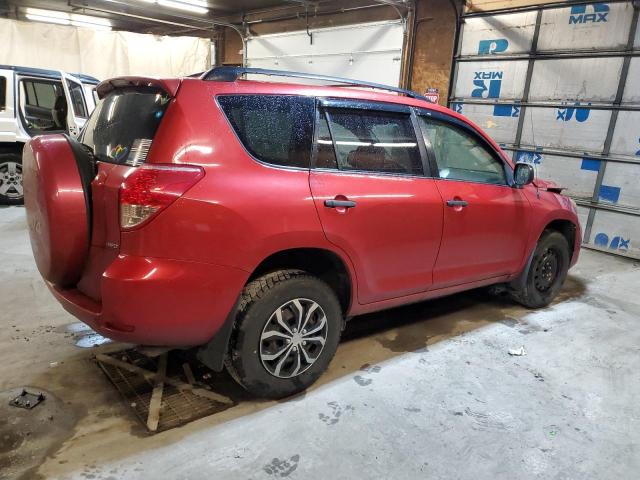 Photo 3 from auction – 2007 TOYOTA RAV4 with VIN JTMBD33V976029350