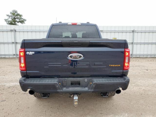 Photo 6 from auction – 2022 FORD F150 SUPER with VIN 1FTEW1E88NFB86397