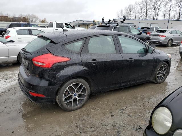 Photo 3 from auction – 2016 FORD FOCUS SE with VIN 1FADP3K25GL244478