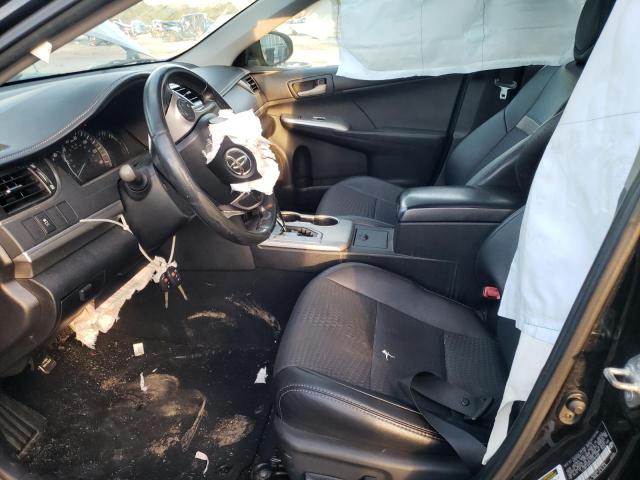 Photo 7 from auction – 2012 TOYOTA CAMRY BASE with VIN 4T1BF1FK7CU197568
