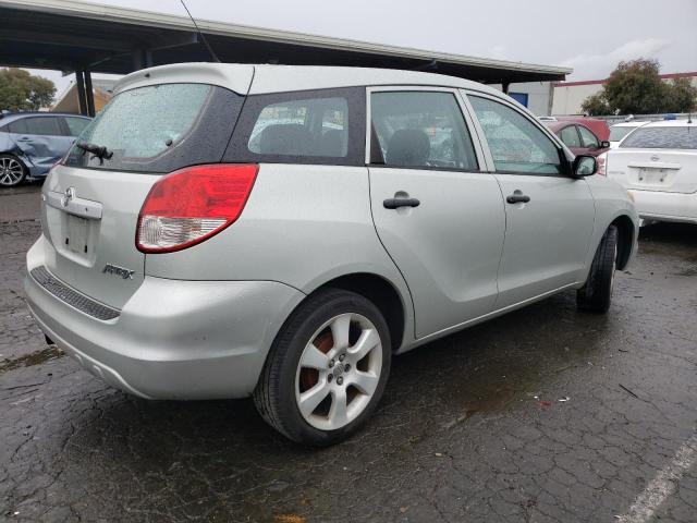 Photo 3 from auction – 2003 TOYOTA COROLLA MA with VIN 2T1KR32E73C120879