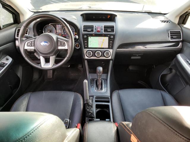 Photo 8 from auction – 2017 SUBARU CROSSTREK with VIN JF2GPALC4H8268411