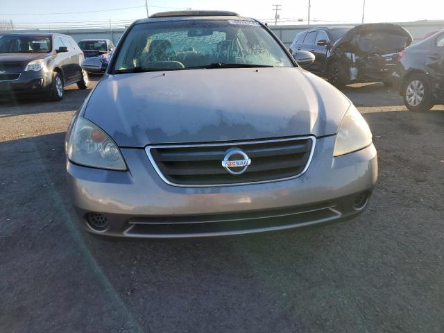 Photo 5 from auction – 2003 NISSAN ALTIMA BAS with VIN 1N4AL11D63C324582