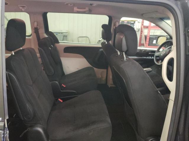 Photo 11 from auction – 2011 DODGE GRAND CARA with VIN 2D4RN3DG4BR750353