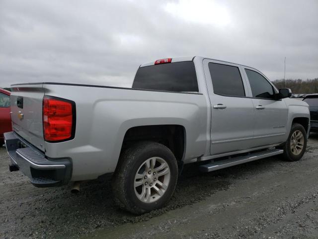 Photo 3 from auction – 2017 CHEVROLET SILVERADO with VIN 3GCPCREC2HG332770