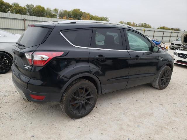 Photo 3 from auction – 2017 FORD ESCAPE TIT with VIN 1FMCU0J95HUD84310
