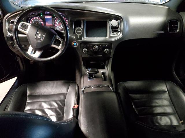 Photo 8 from auction – 2013 DODGE CHARGER SX with VIN 2C3CDXHG6DH616545