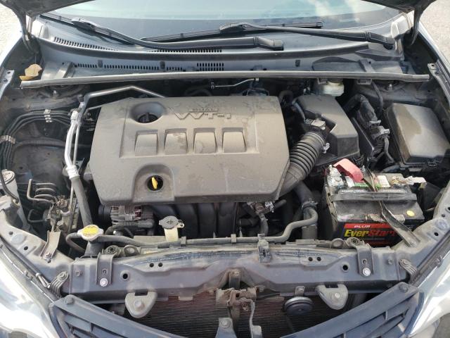 Photo 11 from auction – 2015 TOYOTA COROLLA L with VIN 5YFBURHE5FP337473
