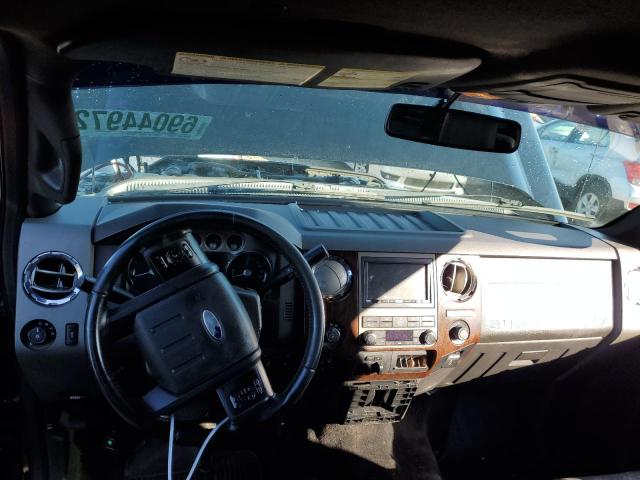 Photo 8 from auction – 2012 FORD F250 SUPER with VIN 1FT7W2BTXCEA63789