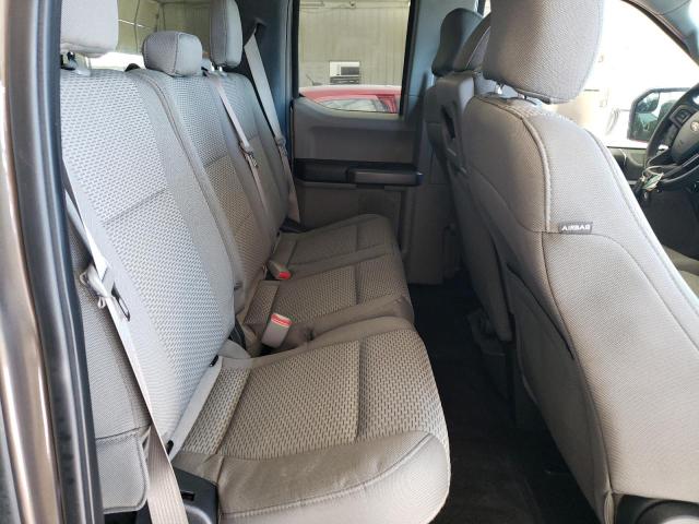 Photo 10 from auction – 2016 FORD F150 SUPER with VIN 1FTEX1EP6GFD60748