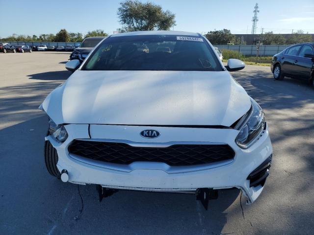 Photo 5 from auction – 2020 KIA FORTE FE with VIN 3KPF24AD2LE205974