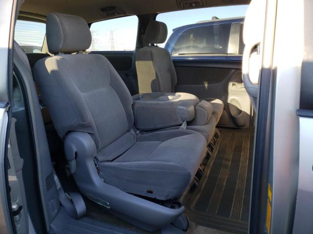 Photo 11 from auction – 2005 TOYOTA SIENNA with VIN 5TDZA23C55S249792