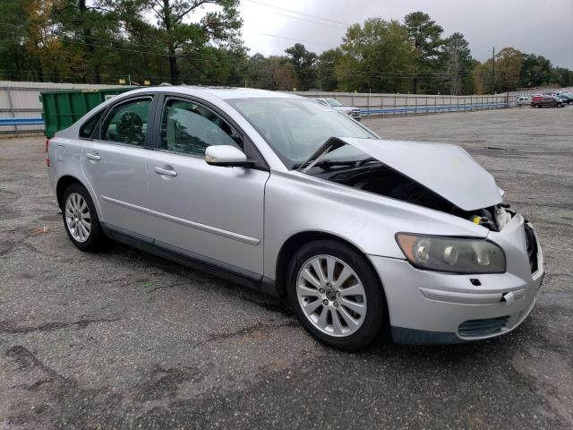Photo 4 from auction – 2005 VOLVO S40 2.4I with VIN YV1MS382X52071991