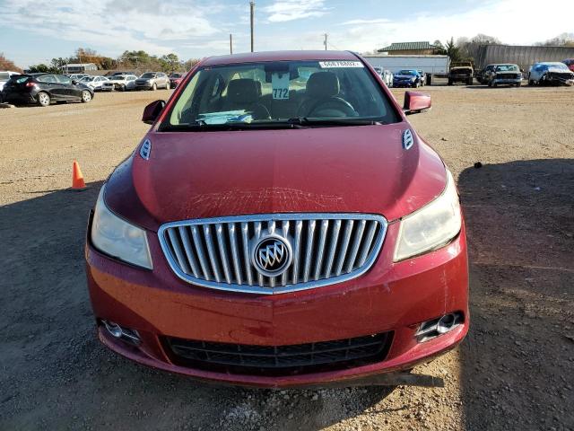 Photo 5 from auction – 2010 BUICK LACROSSE C with VIN 1G4GC5EG6AF294393