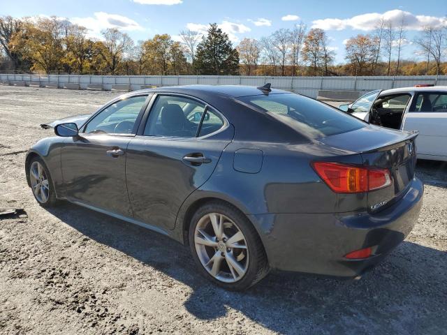 Photo 2 from auction – 2009 LEXUS IS 250 with VIN JTHBK262795106225