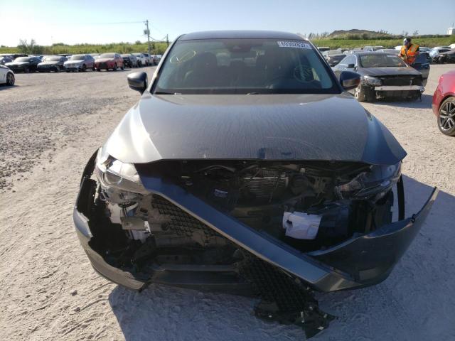Photo 5 from auction – 2020 MAZDA CX-5 TOURI with VIN JM3KFACM3L0863432