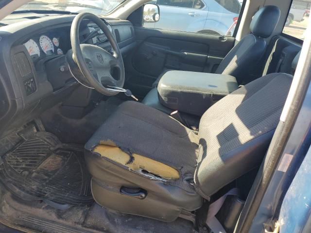 Photo 7 from auction – 2003 DODGE RAM 1500 S with VIN 1D7HA16KX3J648240