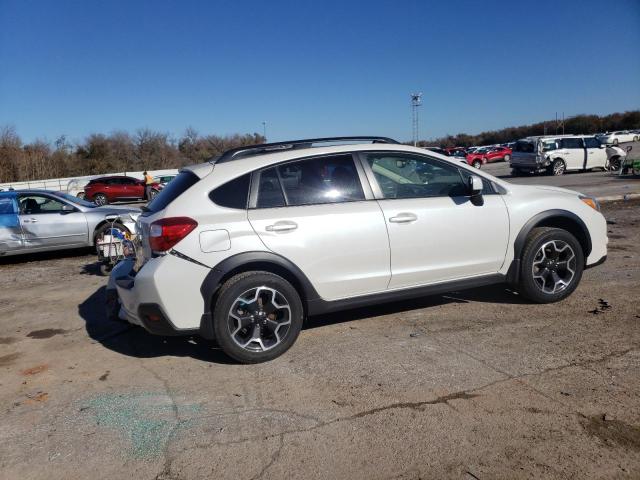 Photo 3 from auction – 2014 SUBARU XV CROSSTR with VIN JF2GPAKC5EH342318