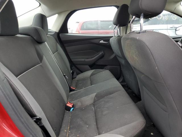 Photo 10 from auction – 2012 FORD FOCUS SE with VIN 1FAHP3F24CL263965