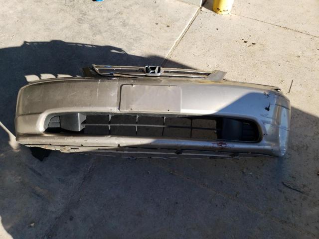 Photo 12 from auction – 2001 HONDA CIVIC LX with VIN 1HGES16531L045573