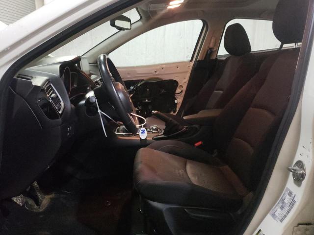 صورة رقم 7 من المزاد - 2015 MAZDA 3 TOURING مع VIN 3MZBM1V73FM217067