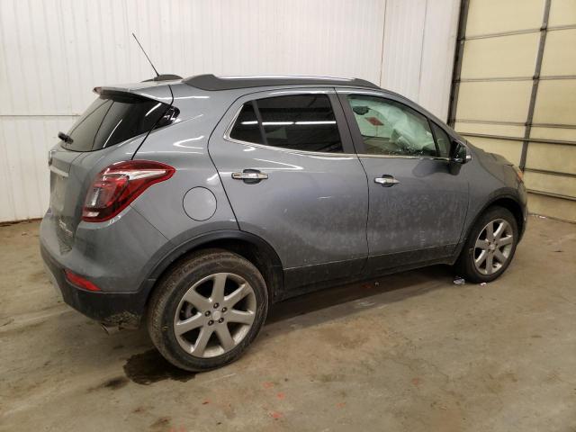 Photo 3 from auction – 2019 BUICK ENCORE ESS with VIN KL4CJGSM7KB880635