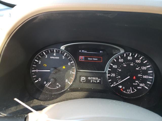 Photo 9 from auction – 2014 NISSAN PATHFINDER with VIN 5N1AR2MN6EC665496