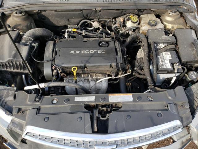 Photo 11 from auction – 2012 CHEVROLET CRUZE LS with VIN 1G1PC5SH3C7157225