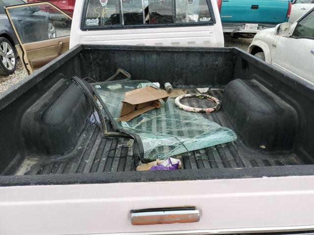 Photo 10 from auction – 1986 NISSAN 720 with VIN JN6ND01S2GW101295