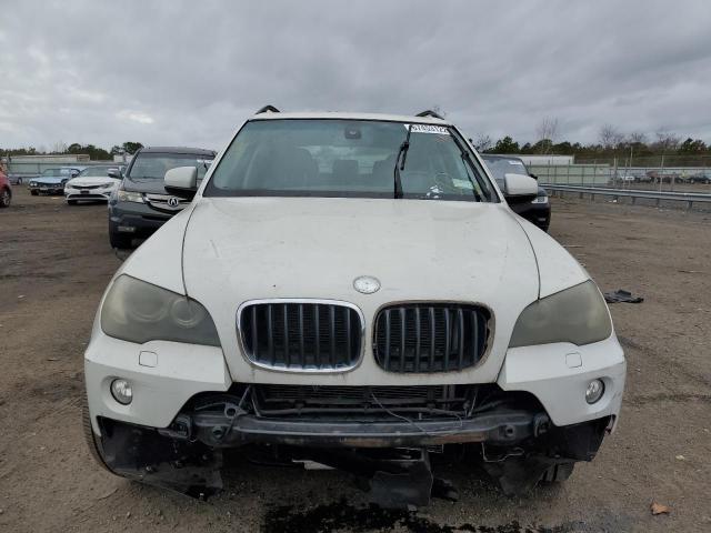 Photo 5 from auction – 2009 BMW X5 XDRIVE3 with VIN 5UXFE43509L261410