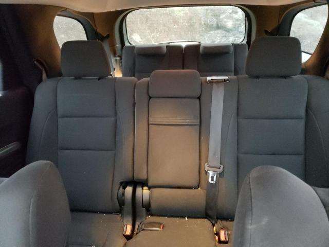 Photo 10 from auction – 2017 DODGE DURANGO SX with VIN 1C4RDJAG4HC601242