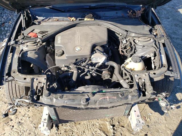 Photo 11 from auction – 2013 BMW 328 I with VIN WBA3A5G57DNP19079