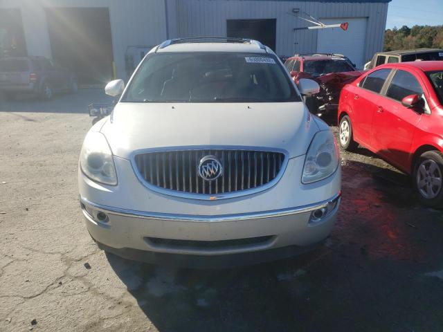 Photo 5 from auction – 2012 BUICK ENCLAVE with VIN 5GAKRCED2CJ174907