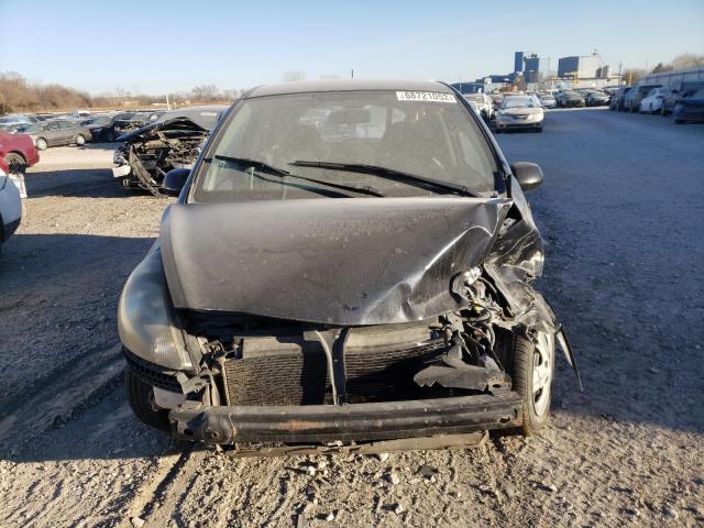 Photo 5 from auction – 2008 HONDA FIT with VIN JHMGD38458S024529
