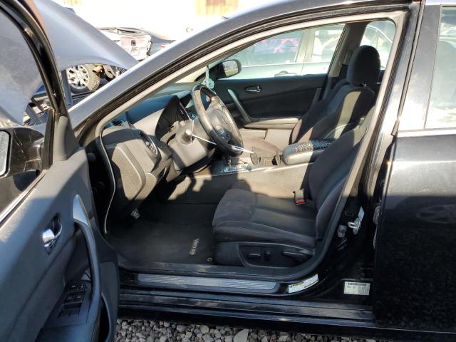 Photo 7 from auction – 2012 NISSAN MAXIMA S with VIN 1N4AA5AP4CC845338