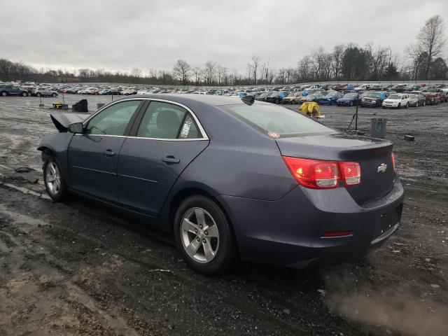Photo 2 from auction – 2013 CHEVROLET MALIBU LS with VIN 1G11B5SAXDF231307
