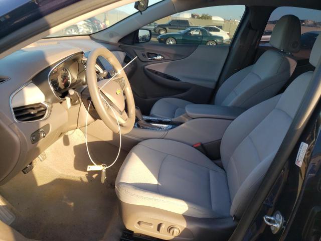 Photo 7 from auction – 2016 CHEVROLET MALIBU LT with VIN 1G1ZE5ST2GF222939