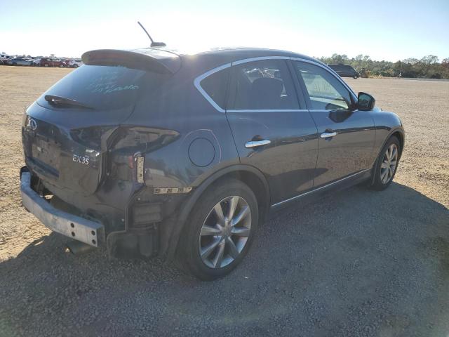 Photo 3 from auction – 2008 INFINITI EX35 BASE with VIN JNKAJ09E68M303139