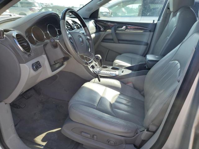 Photo 7 from auction – 2015 BUICK ENCLAVE with VIN 5GAKRBKDXFJ237724