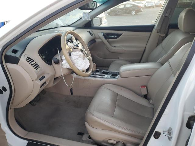 Photo 7 from auction – 2013 NISSAN ALTIMA 2.5 with VIN 1N4AL3AP2DN449798