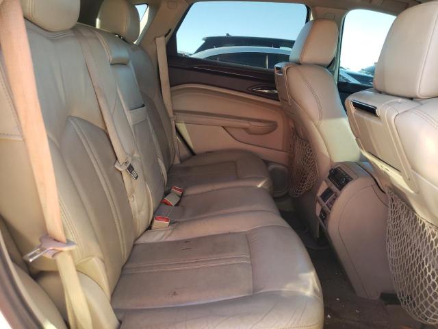 Photo 11 from auction – 2011 CADILLAC SRX PREMIU with VIN 3GYFNCEY1BS515543