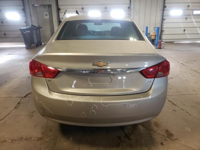 Photo 6 from auction – 2015 CHEVROLET IMPALA LT with VIN 2G1125S35F9114067