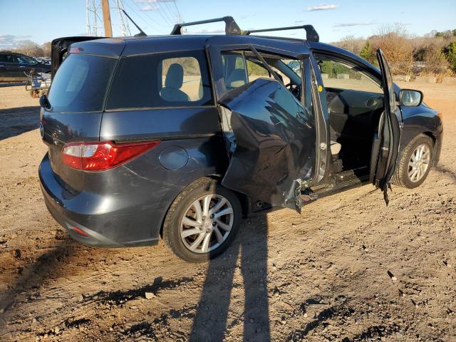 Photo 3 from auction – 2012 MAZDA 5 with VIN JM1CW2BL4C0130964