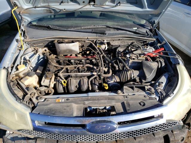 Photo 11 from auction – 2009 FORD FOCUS SE with VIN 1FAHP35N29W159042