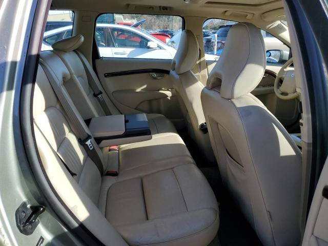 Photo 10 from auction – 2008 VOLVO V70 3.2 with VIN YV1BW982781054784